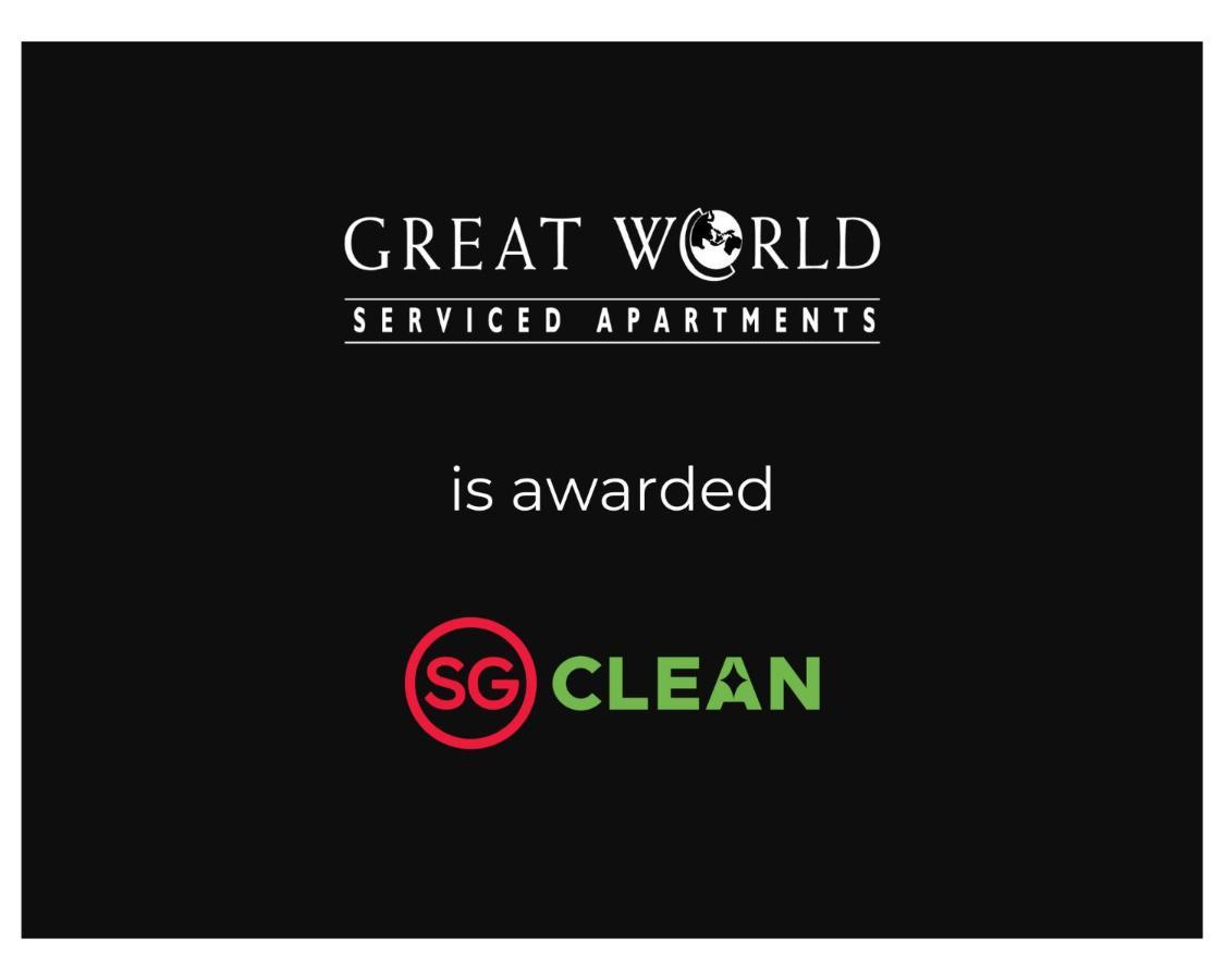 Great World Residences 4*