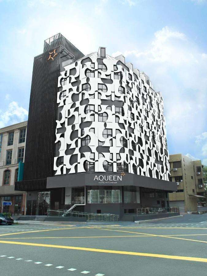 Aqueen Kitchener 3*