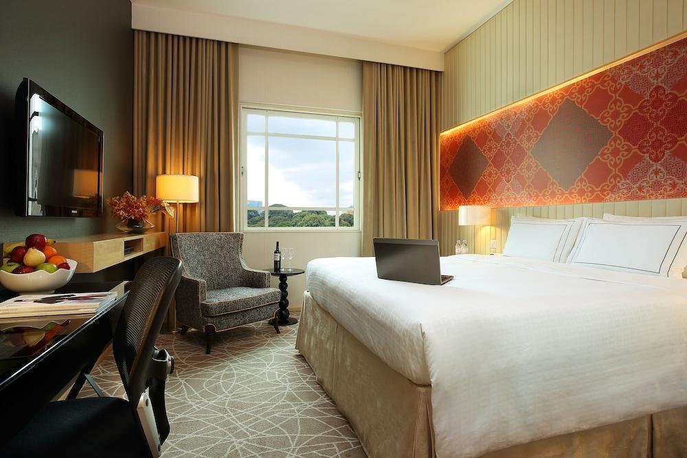 Rendezvous By Far East Hospitality Hotel 4*