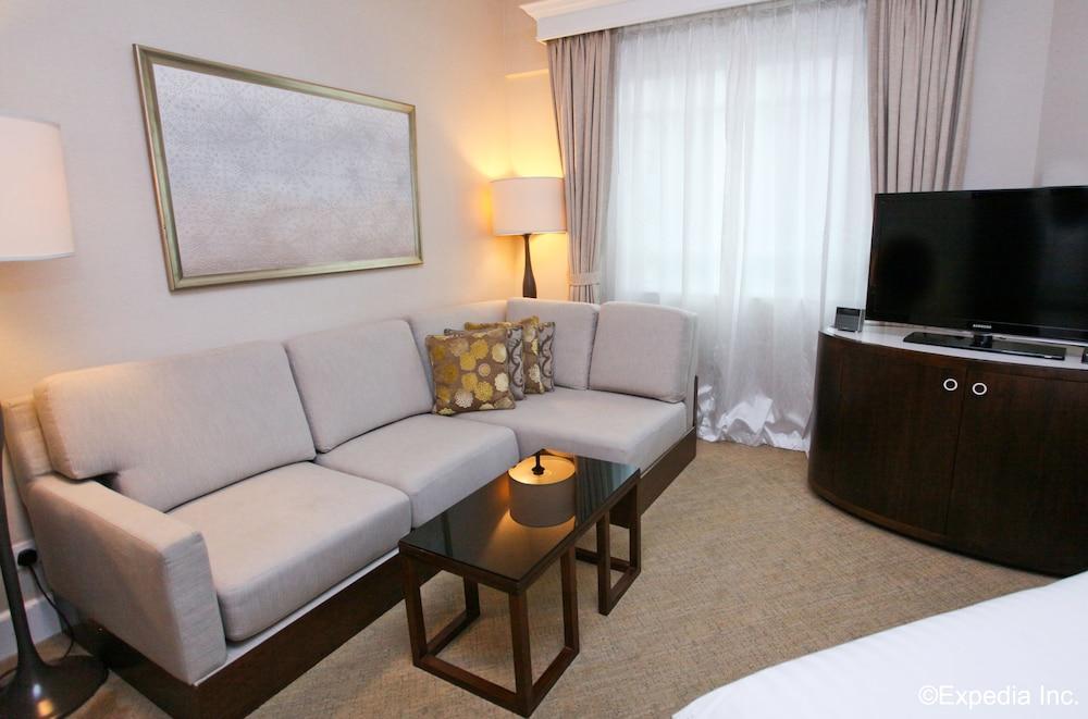 Rendezvous By Far East Hospitality Hotel 4*
