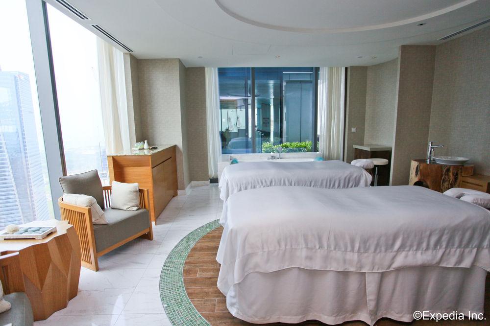 The Westin Hotel 5*