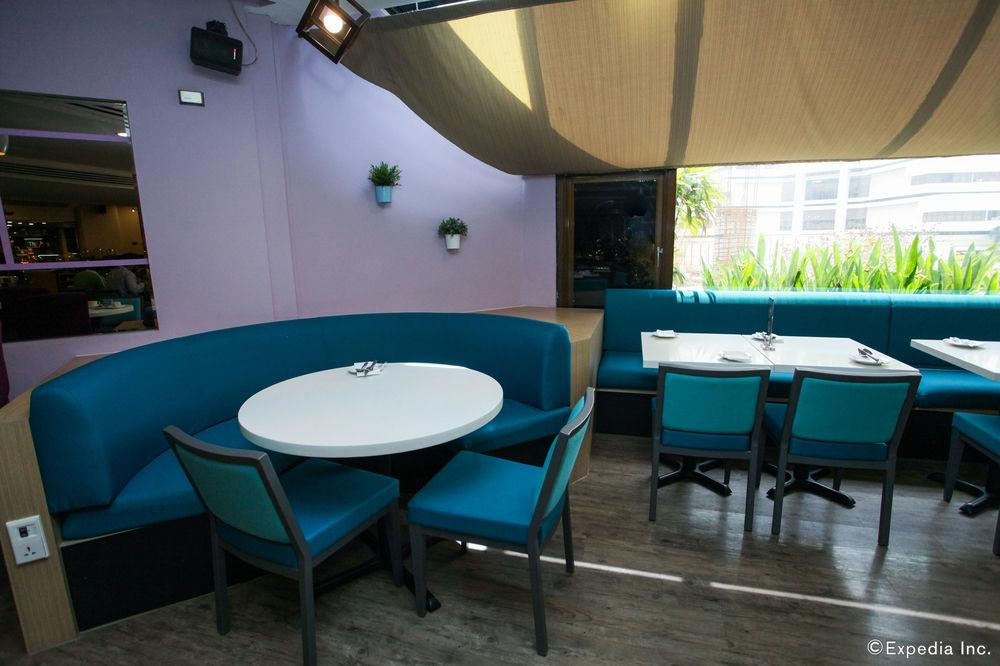 Furama Centre Hotel 4*