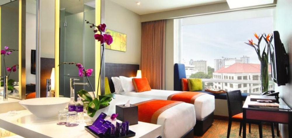 Hotel Park Regis By - Newly Renovated