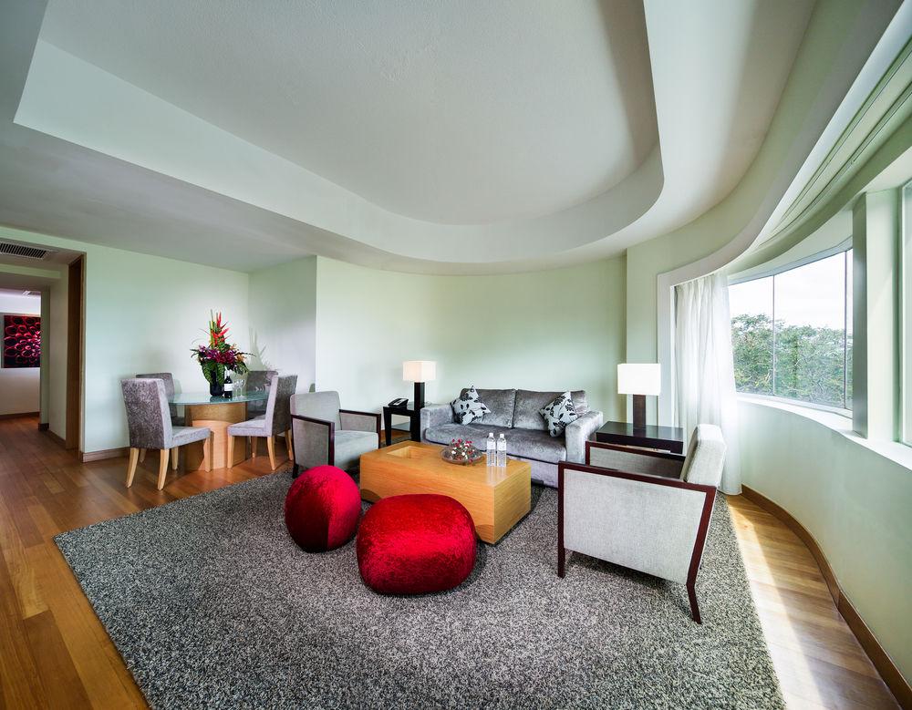 Village Changi By Far East Hospitality Hotel