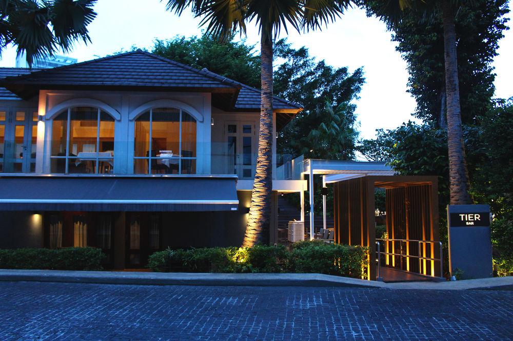 Amara Sanctuary Sentosa 5* Singapore