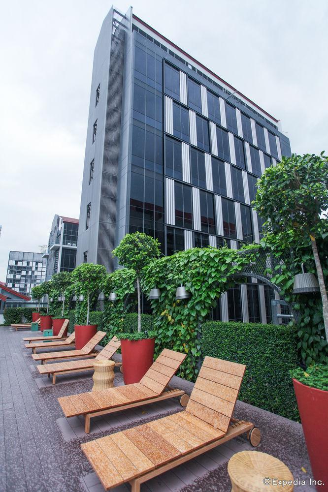 Hotel M Social