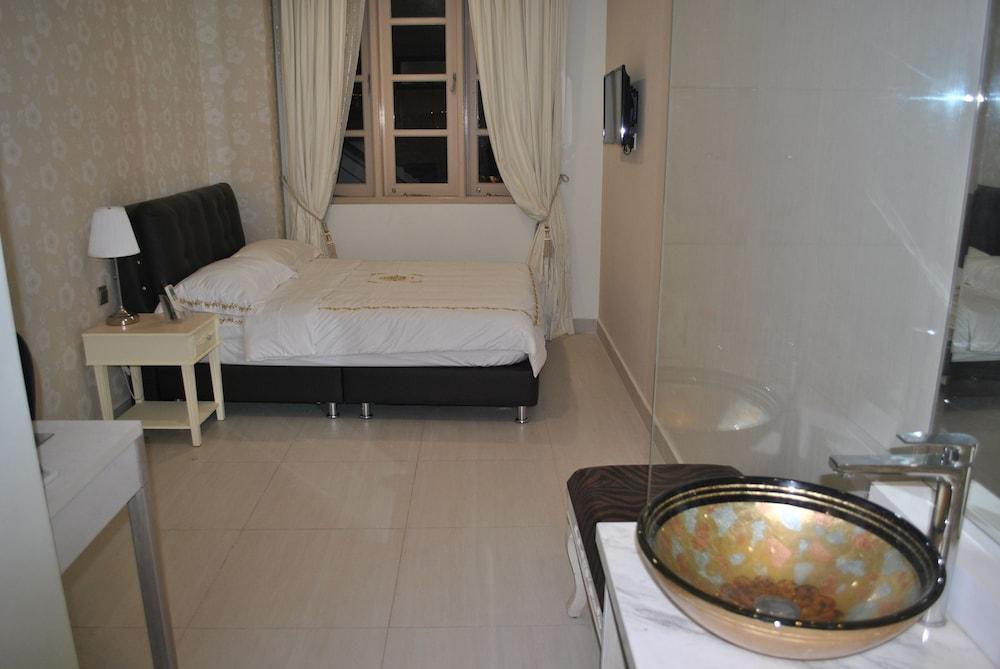 Hotel Jayleen Clarke Quay