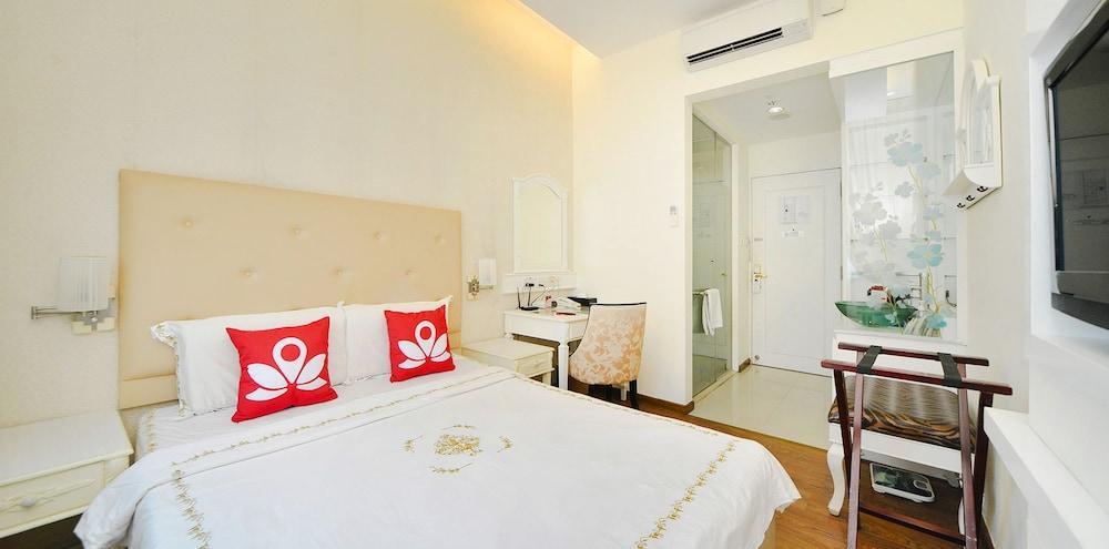 Hotel Zen Clarke Quay 3*