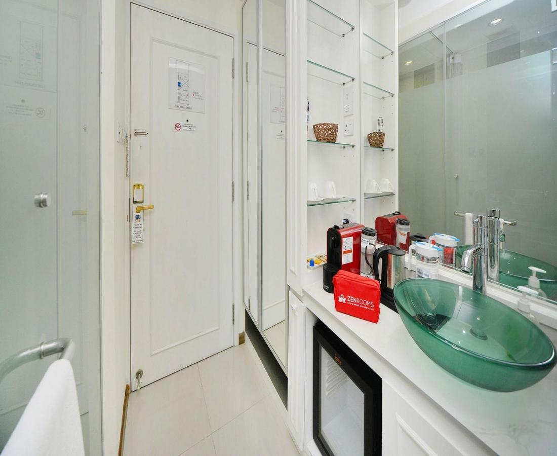 Hotel Zen Clarke Quay 3*