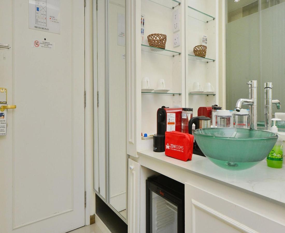 Hotel Zen Clarke Quay 3*