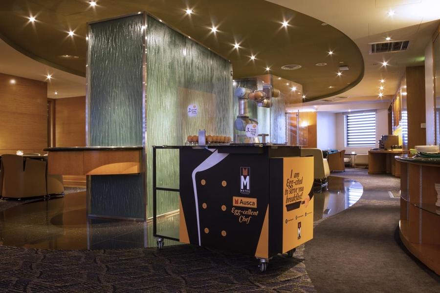 M Centre Hotel Singapore