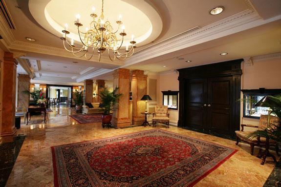 Duxton Reserve Singapore, Autograph Collection 5* Singapore
