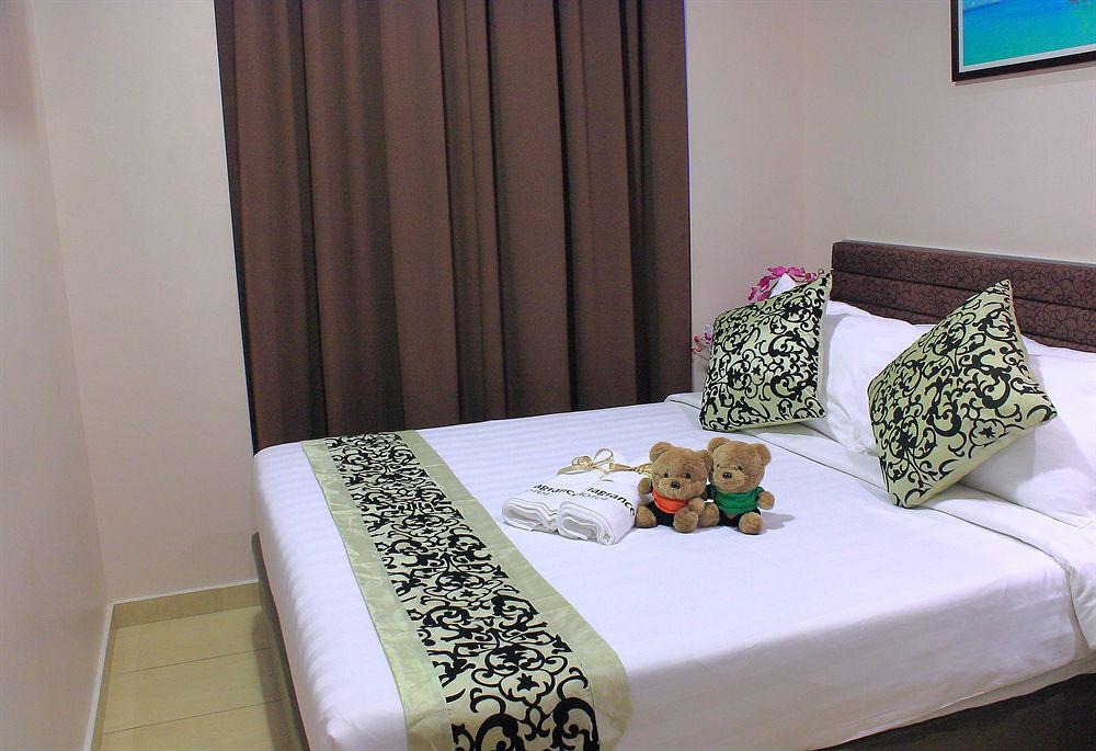 Ibis Budget Mount Faber Hotel 2*