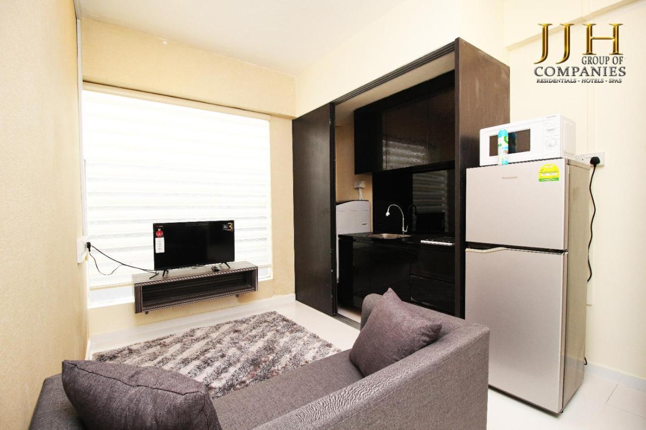 Aparthotel Jjh Serviced Near Serangoon Mrt Singapore
