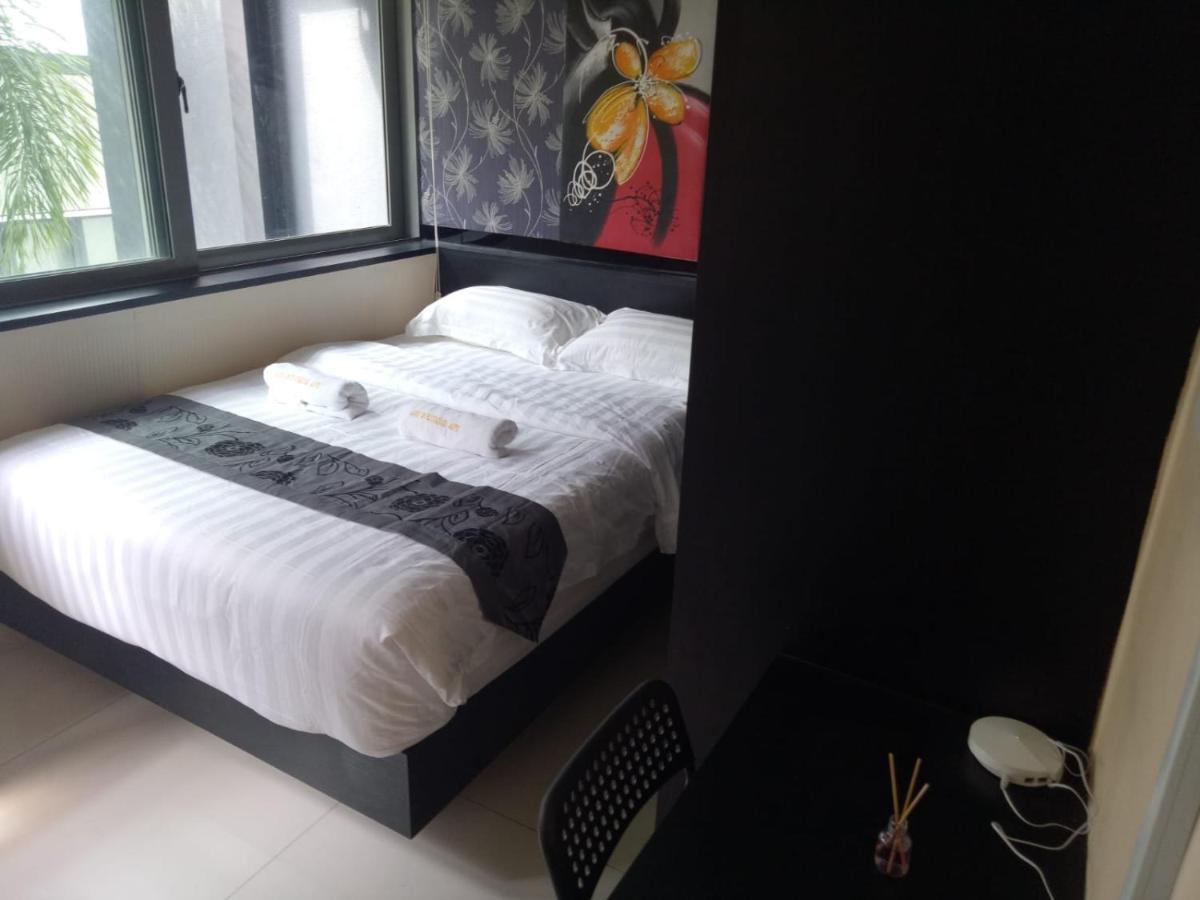 Jjh Serviced Near Serangoon Mrt 2*