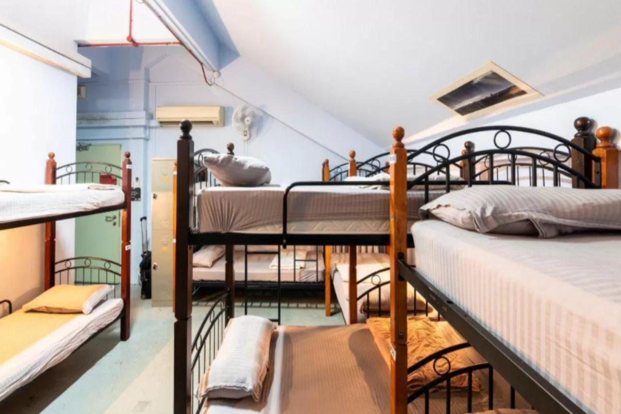Joyfor Backpackers' Hostel