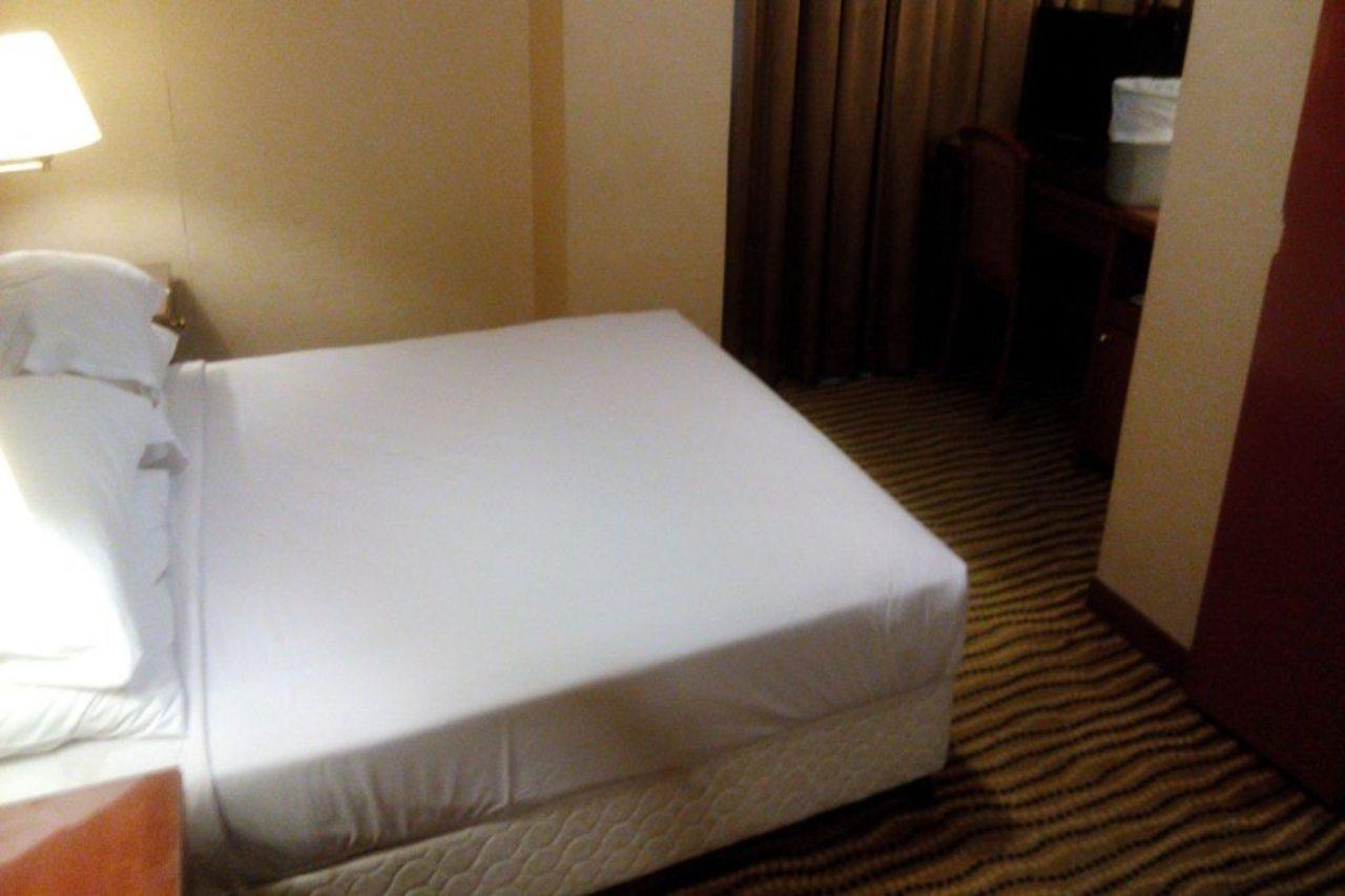 Hotel Oxford Singapore