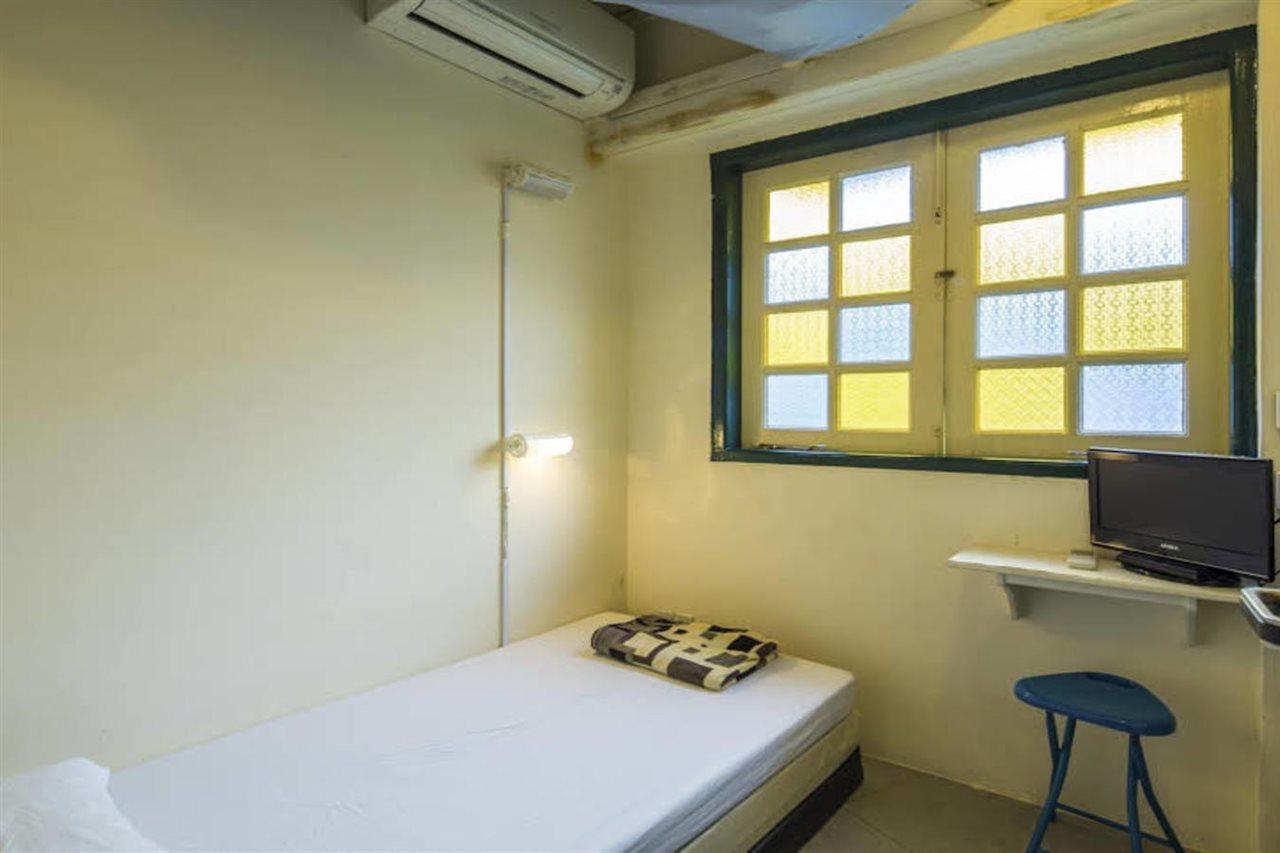 Hostel Superb Singapore