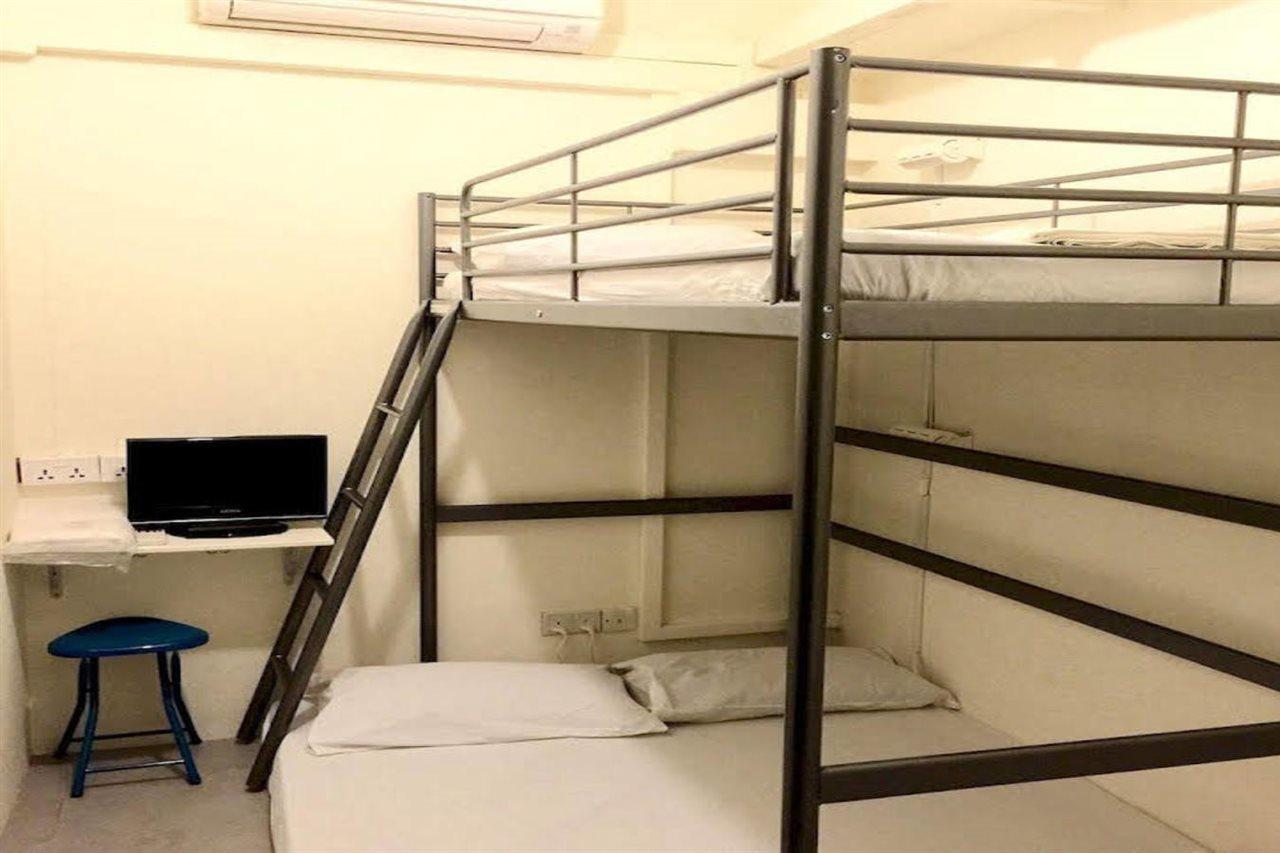 Hostel Superb Singapore