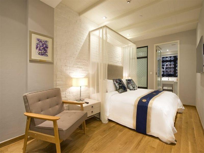 Hotel Nuve Heritage