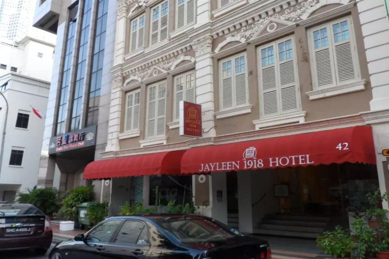 Jayleen 1918