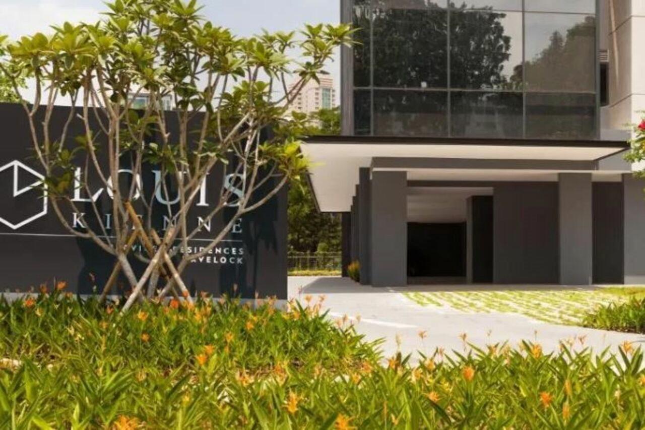 Aparthotel Louis Kienne - Havelock