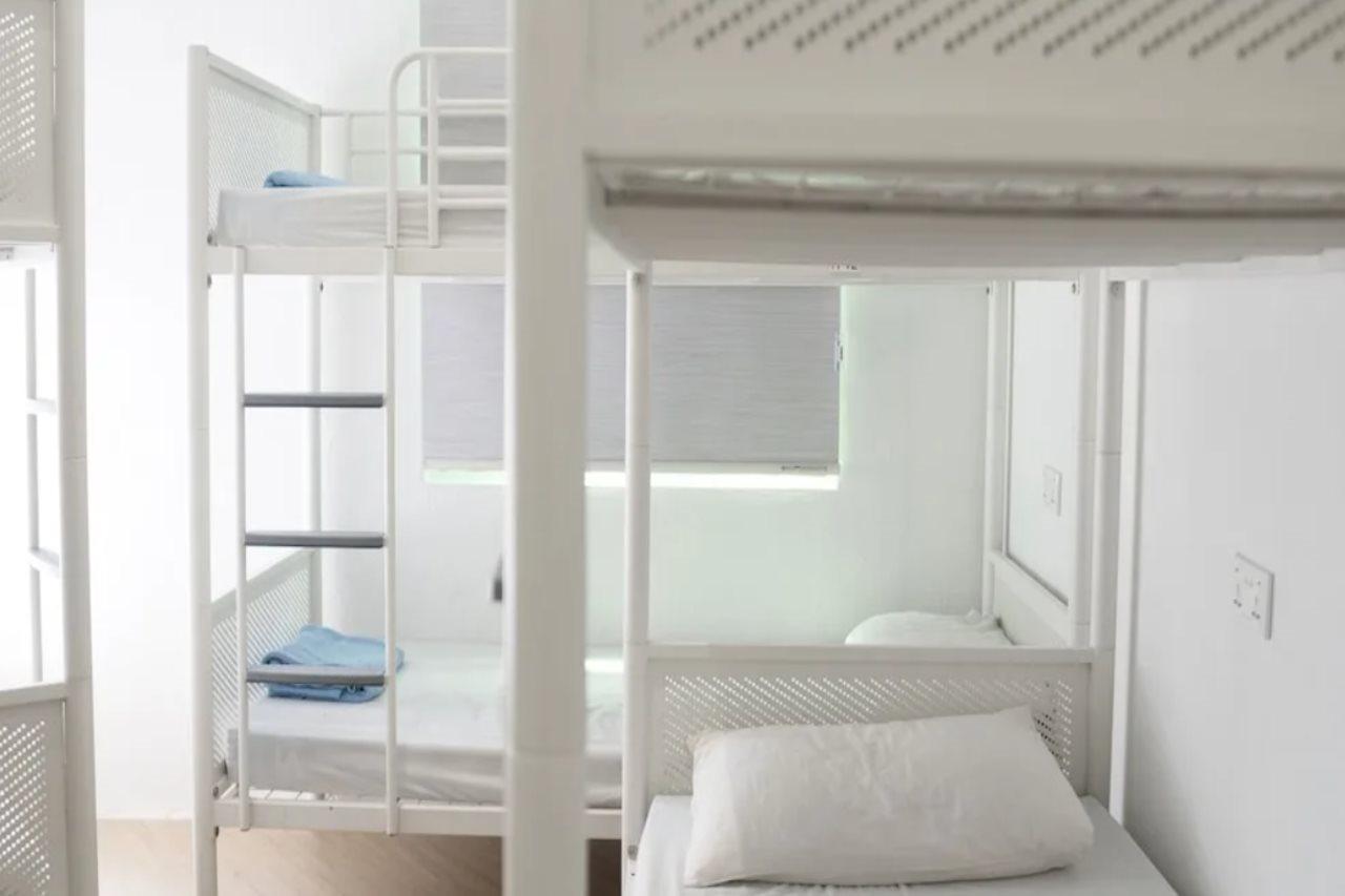 Travellers Hotel Singapore