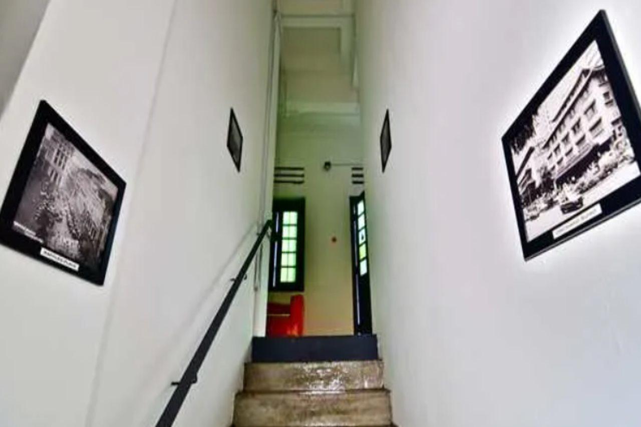 Travellers Hotel Singapore
