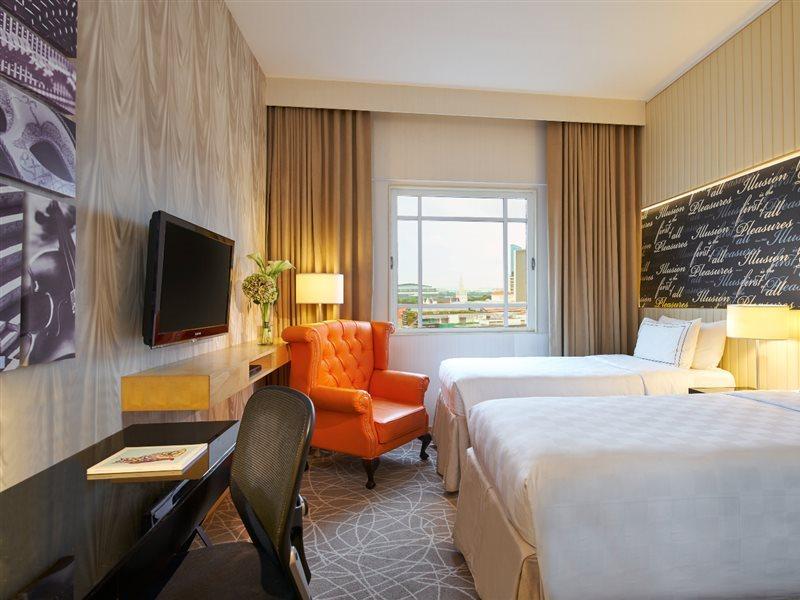 Rendezvous By Far East Hospitality