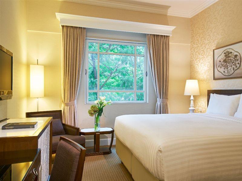 Rendezvous By Far East Hospitality 4* Singapore