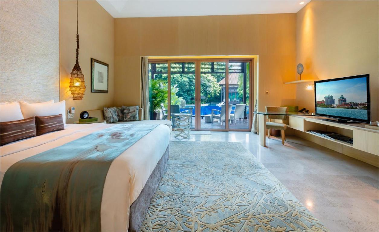 World Sentosa - Equarius Resort