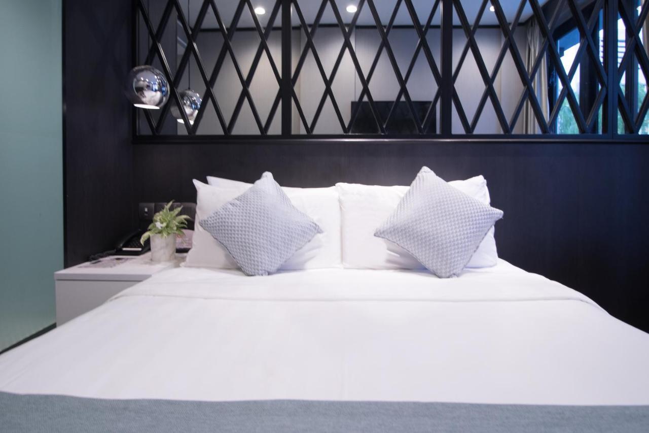 Nuve Urbane Hotel