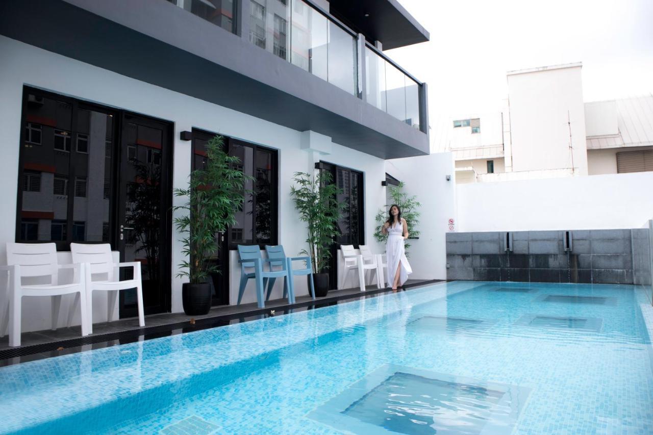 Hotel Nuve Urbane 4*