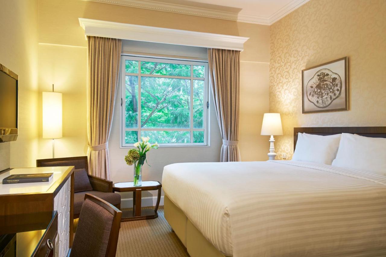 Rendezvous By Far East Hospitality