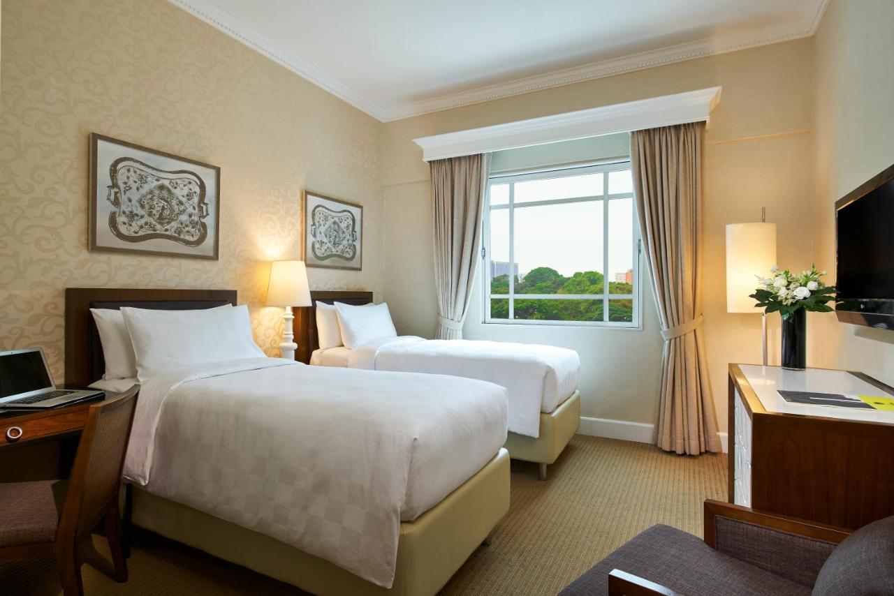 Rendezvous By Far East Hospitality Singapore