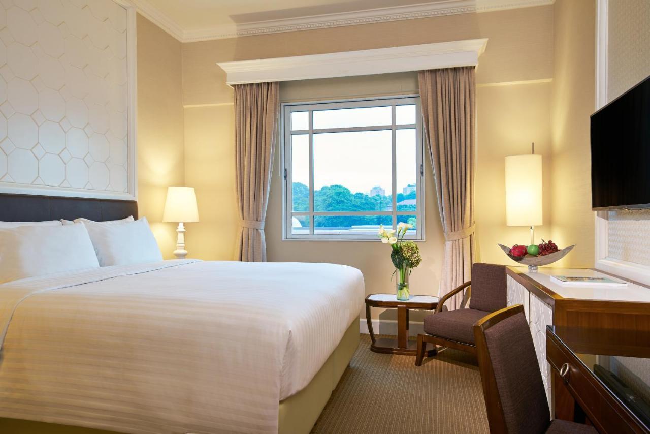Rendezvous By Far East Hospitality Singapore