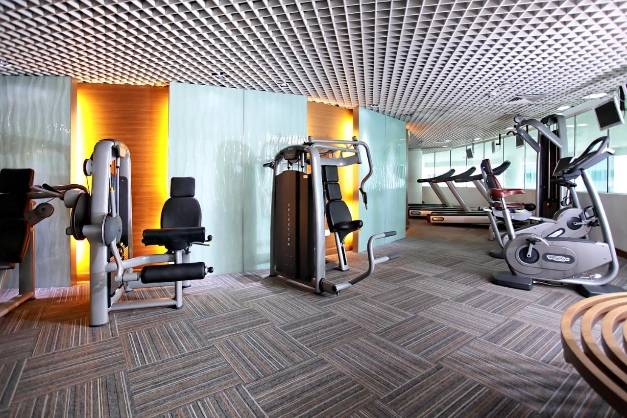 Hotel Village Changi By Far East Hospitality