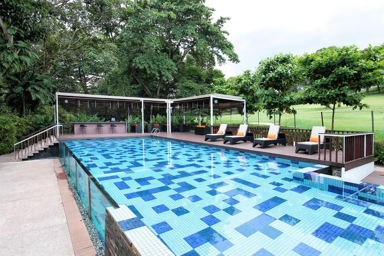 Village Changi By Far East Hospitality Singapore