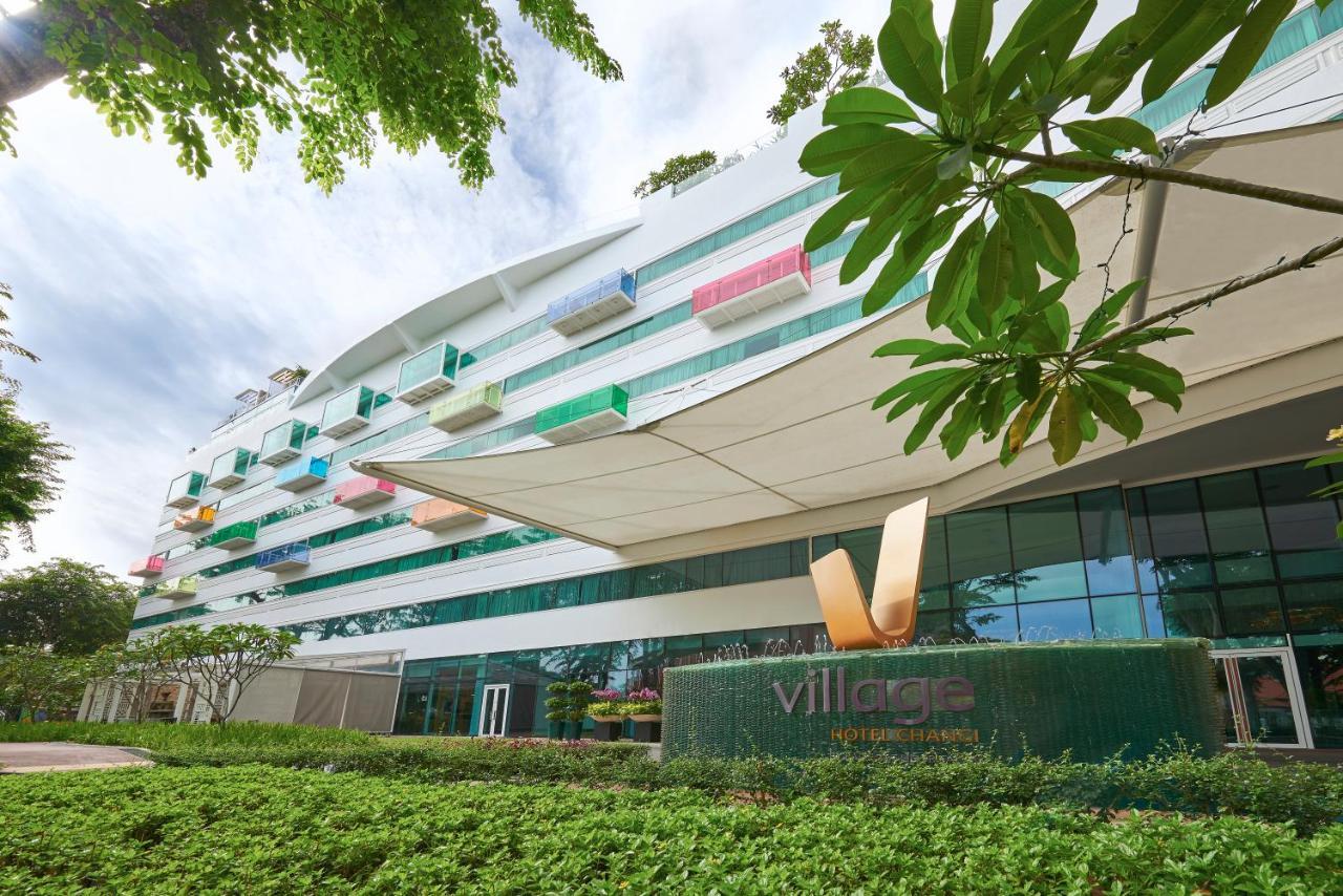 Village Changi By Far East Hospitality 4*