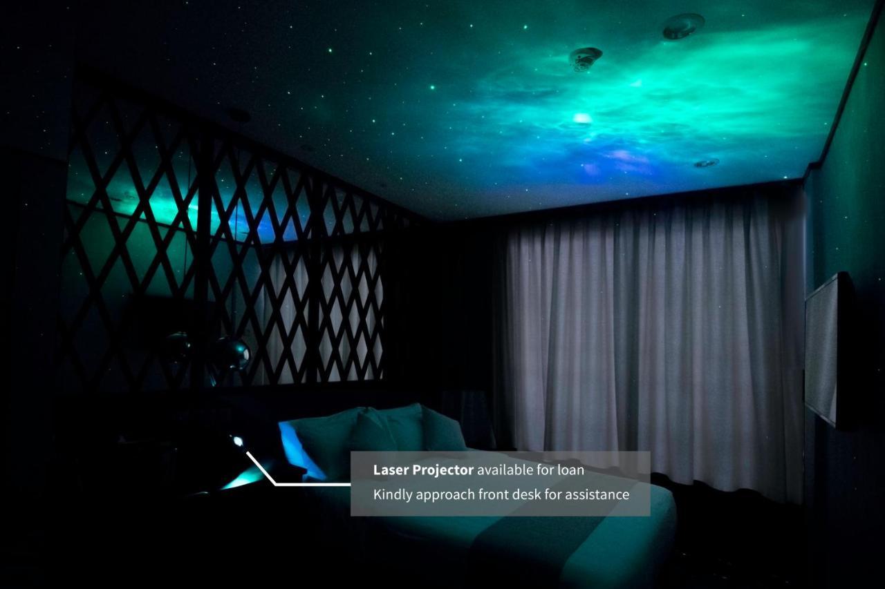 Hotel Nuve Urbane