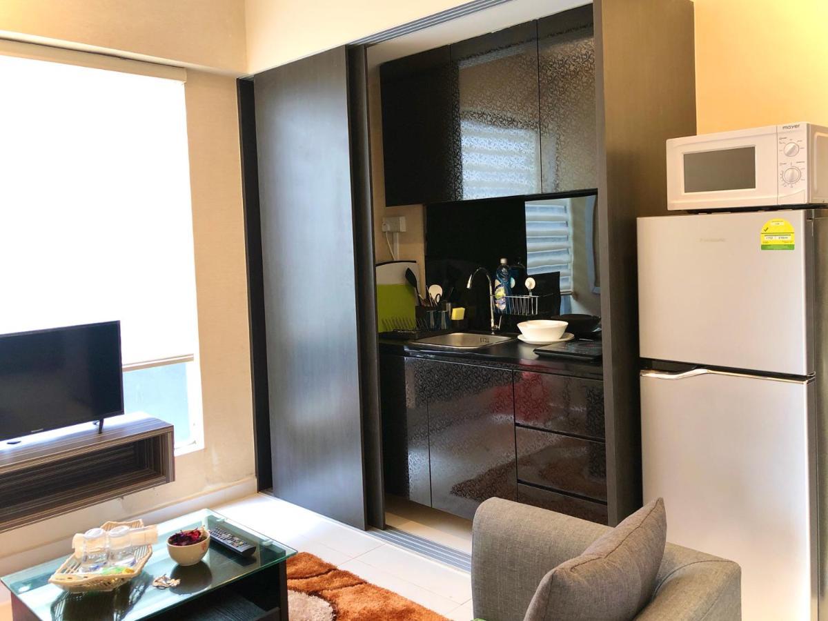 Jjh Serviced Near Serangoon Mrt Singapore