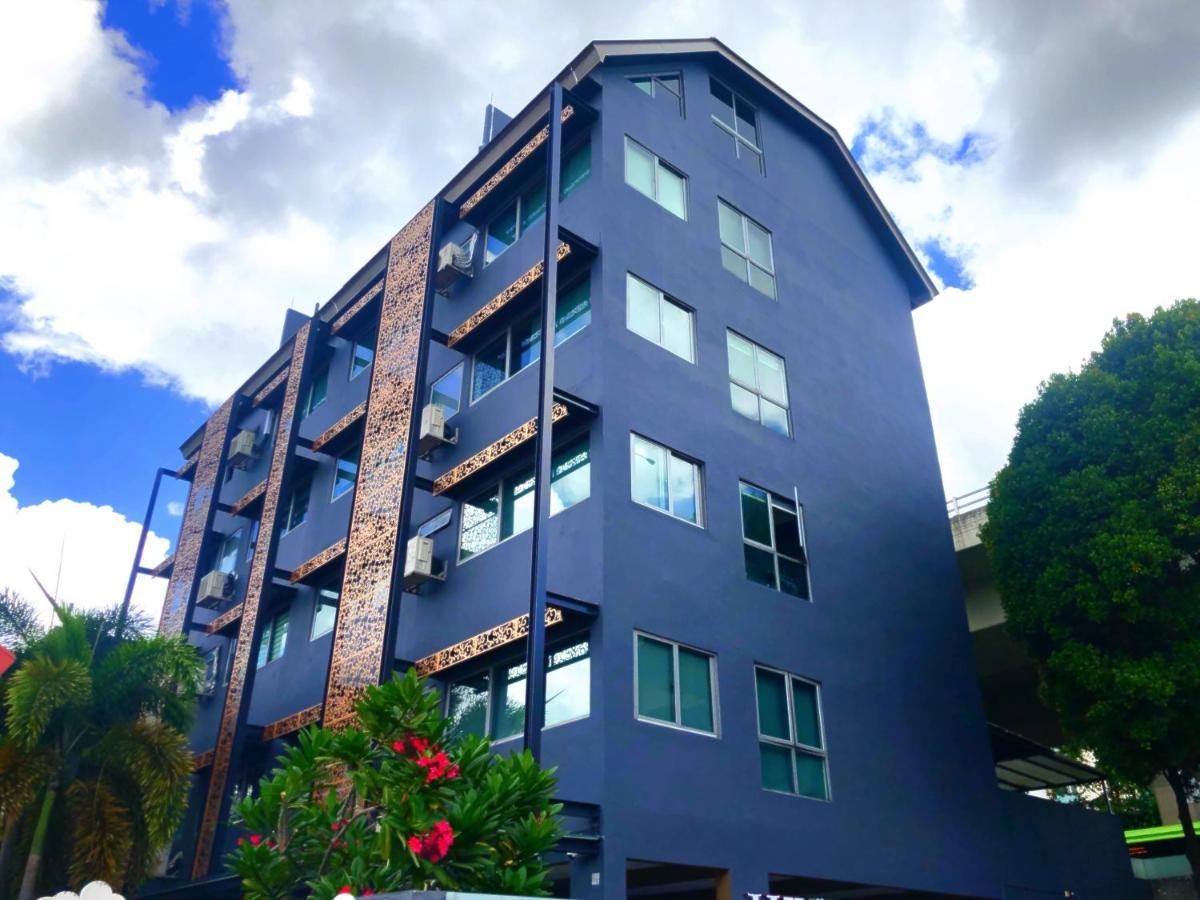Jjh Serviced Near Serangoon Mrt 2* Singapore