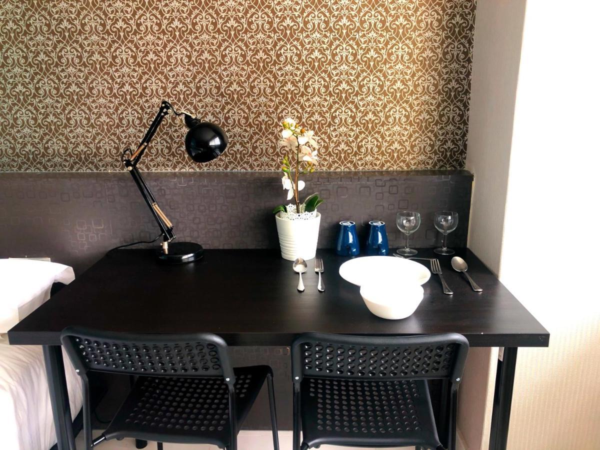 Jjh Serviced Near Serangoon Mrt Aparthotel 2*