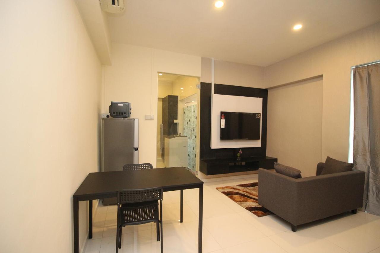Jjh Serviced Near Serangoon Mrt 2*