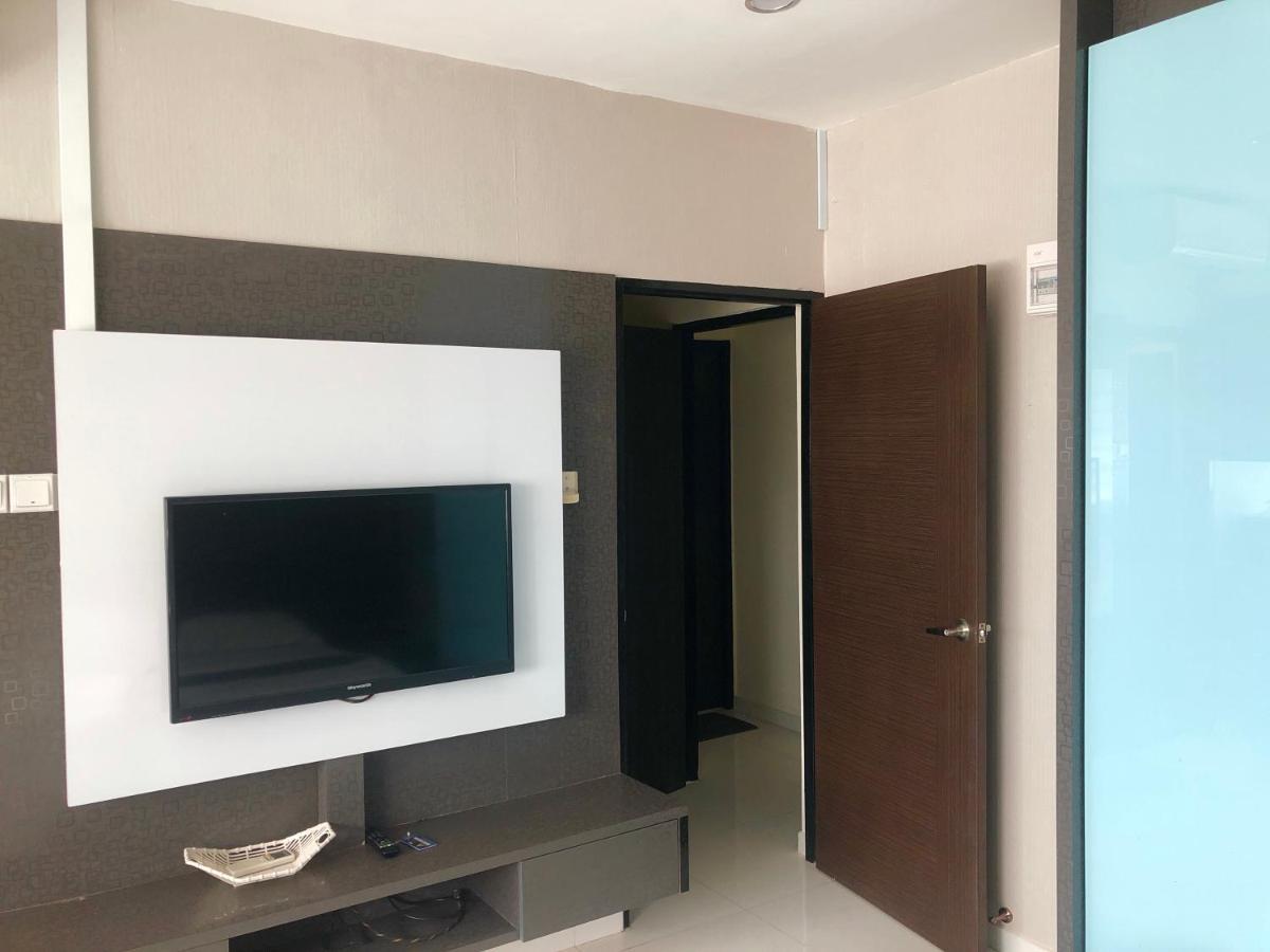 Aparthotel Jjh Serviced Near Serangoon Mrt Singapore