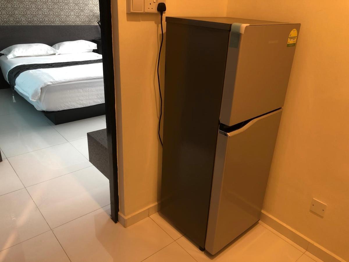 Aparthotel Jjh Serviced Near Serangoon Mrt