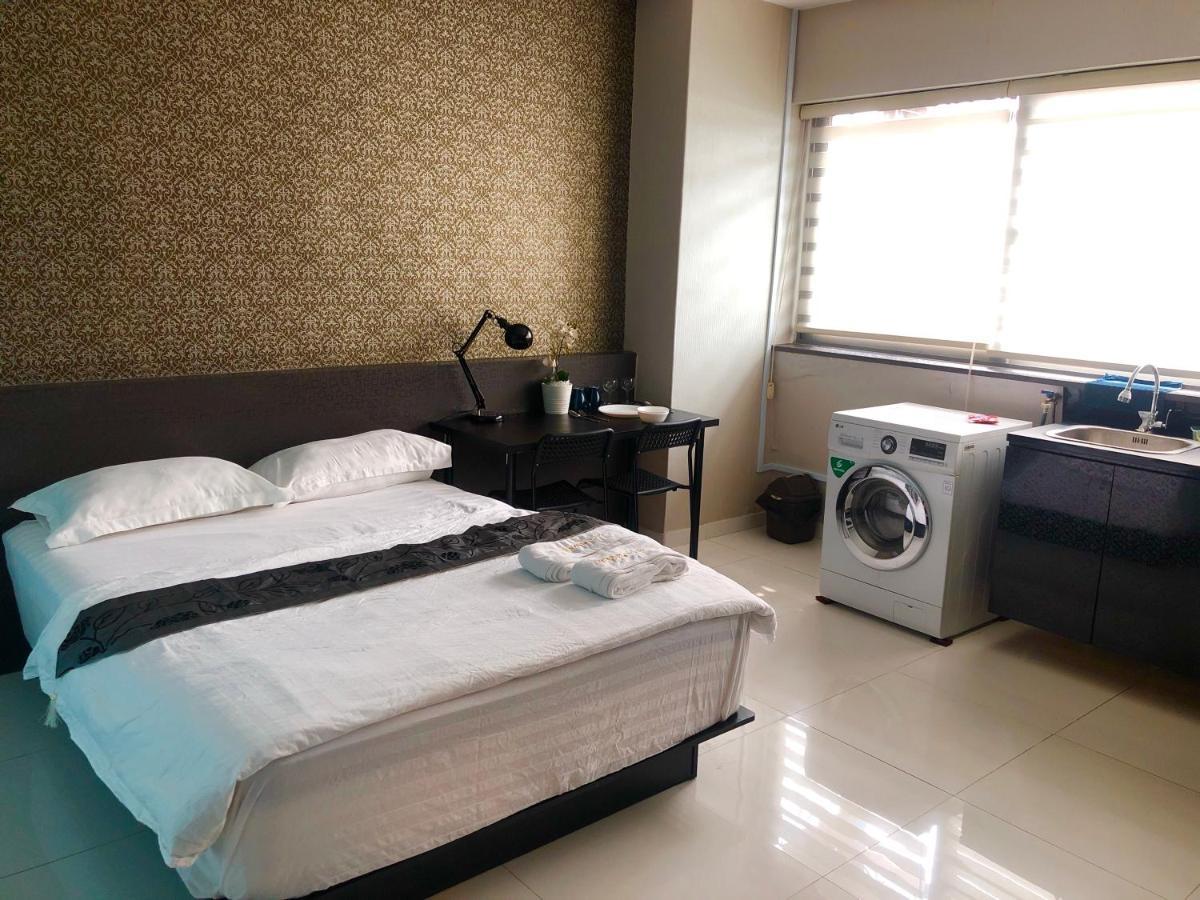 Jjh Serviced Near Serangoon Mrt Aparthotel