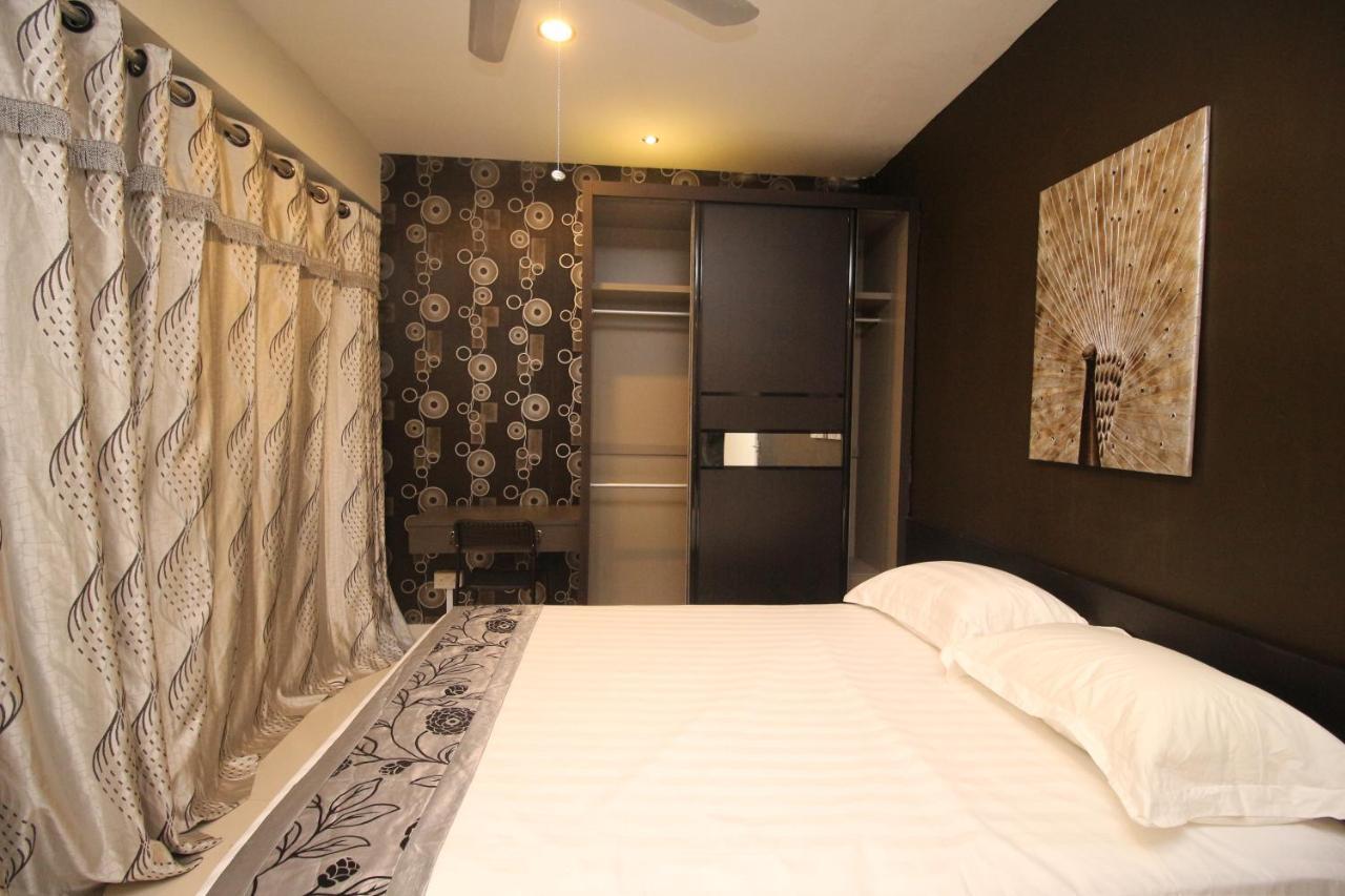 Jjh Serviced Near Serangoon Mrt 2*