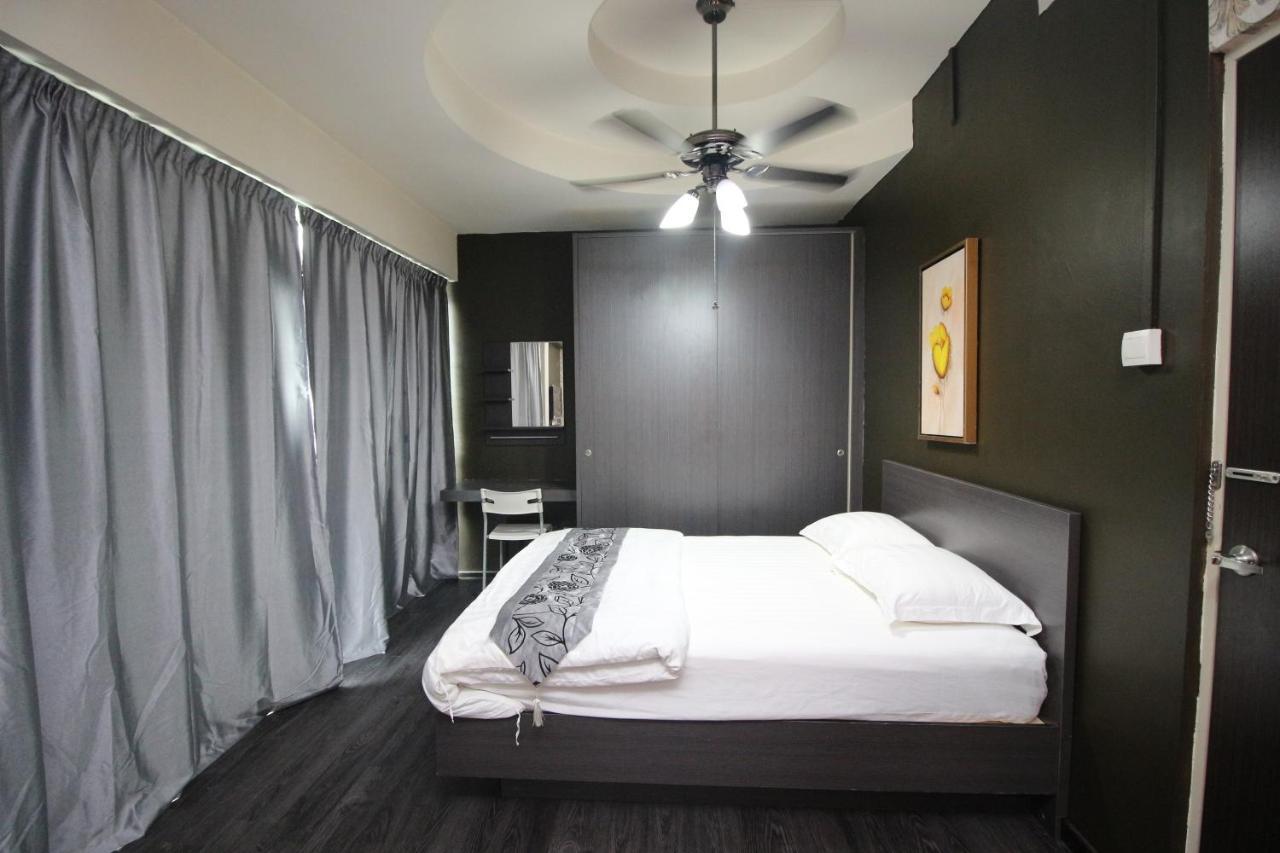 Jjh Serviced Near Serangoon Mrt