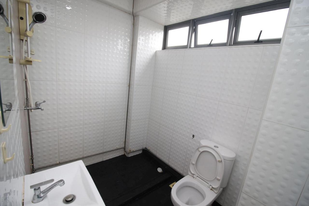 Jjh Serviced Near Serangoon Mrt 2*
